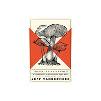 Pan Macmillan Shriek (häftad, eng)