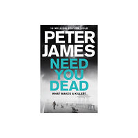 Pan Macmillan Need You Dead (häftad, eng)
