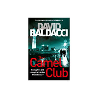 Pan Macmillan The Camel Club (häftad, eng)