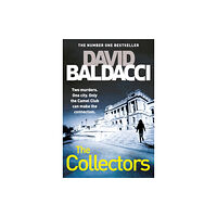 Pan Macmillan The Collectors (häftad, eng)