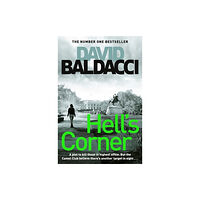 Pan Macmillan Hell's Corner (häftad, eng)