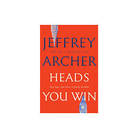 Pan Macmillan Heads You Win (inbunden, eng)