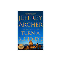 Pan Macmillan Turn a Blind Eye (inbunden, eng)