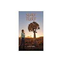 Austin Macauley Publishers Surf n Turf (häftad, eng)