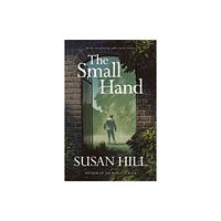 Vintage Publishing The Small Hand (häftad, eng)