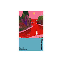 Vintage Publishing Sputnik Sweetheart (inbunden, eng)