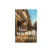 Vintage Publishing Hotel Milano (häftad, eng)