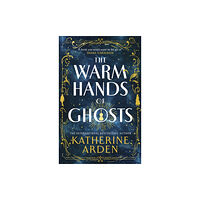 Random House The Warm Hands of Ghosts (häftad, eng)