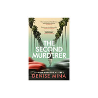 Vintage Publishing The Second Murderer (häftad, eng)