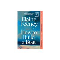 Vintage Publishing How to Build a Boat (häftad, eng)