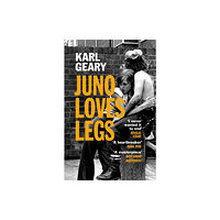 Vintage Publishing Juno Loves Legs (häftad, eng)