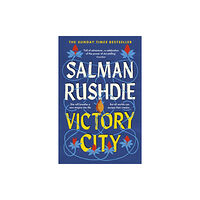 Vintage Publishing Victory City (häftad, eng)
