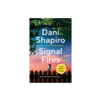 Vintage Publishing Signal Fires (häftad, eng)