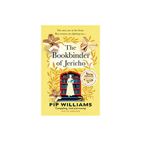 Vintage Publishing The Bookbinder of Jericho (häftad, eng)