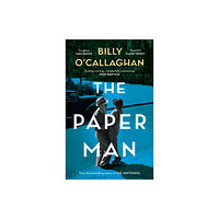 Vintage Publishing The Paper Man (häftad, eng)