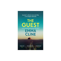 Vintage Publishing The Guest (häftad, eng)