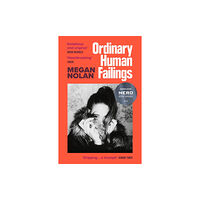 Vintage Publishing Ordinary Human Failings (häftad, eng)