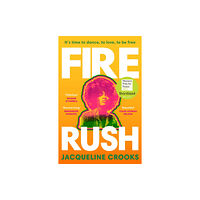 Vintage Publishing Fire Rush (häftad, eng)
