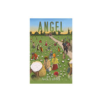 Austin Macauley Publishers Angel (häftad, eng)