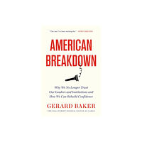 Little, Brown & Company American Breakdown (inbunden, eng)