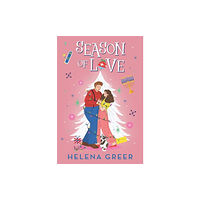 Little, Brown & Company Season of Love (häftad, eng)