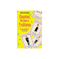 Little, Brown & Company Houston, We Have a Problema (häftad, eng)