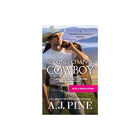 Little, Brown & Company Second Chance Cowboy (häftad, eng)