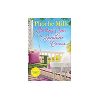 Little, Brown & Company Starting Over on Sunshine Corner (häftad, eng)