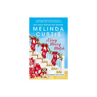 Little, Brown & Company A Very Merry Match (häftad, eng)