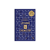 Transworld publishers ltd Lessons in Chemistry (inbunden, eng)