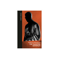 Vintage Publishing The Talented Mr Ripley (inbunden, eng)