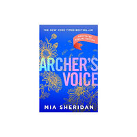 Little, Brown & Company Archer's Voice (inbunden, eng)