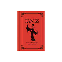 Andrews McMeel Publishing Fangs (inbunden, eng)