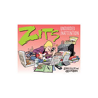 Andrews McMeel Publishing Zits: Undivided Inattention (häftad, eng)