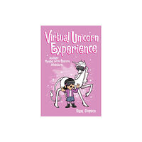 Andrews McMeel Publishing Virtual Unicorn Experience (häftad, eng)