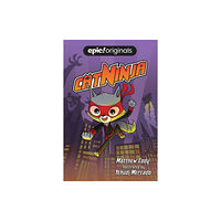 Andrews McMeel Publishing Cat Ninja (häftad, eng)