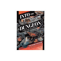 Andrews McMeel Publishing Into the Dungeon (häftad, eng)