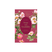 Andrews McMeel Publishing Sense and Sensibility (inbunden, eng)