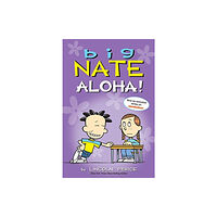 Andrews McMeel Publishing Big Nate: Aloha! (häftad, eng)