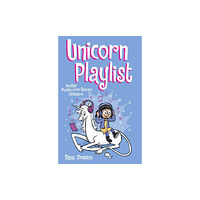 Andrews McMeel Publishing Unicorn Playlist (häftad, eng)