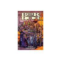 Image Comics Bitter Root Volume 1: Family Business (häftad, eng)