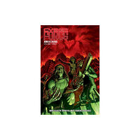 Image Comics Cyber Force: Awakening Volume 3 (häftad, eng)