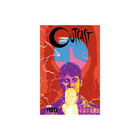 Image Comics Outcast by Kirkman & Azaceta Book 3 (inbunden, eng)