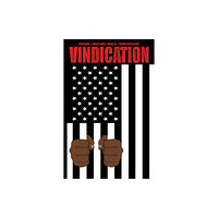 Image Comics Vindication (häftad, eng)