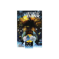 Image Comics Infinite Dark Volume 2 (häftad, eng)