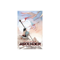 Image Comics Ascender Volume 1 (häftad, eng)