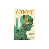 Image Comics Excellence Volume 1 (häftad, eng)