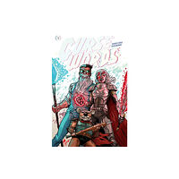 Image Comics Curse Words Volume 5: Fairy-Tale Ending (häftad, eng)