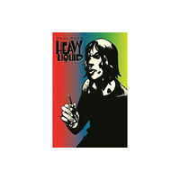 Image Comics Heavy Liquid (häftad, eng)