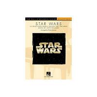 OMNIBUS PRESS SHEET MUSIC STAR WARS BIGNOTE PIANO (häftad, eng)